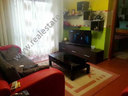 Two bedroom apartment for rent in Tirana, near Blloku area, Albania (TRR-1215-16b)