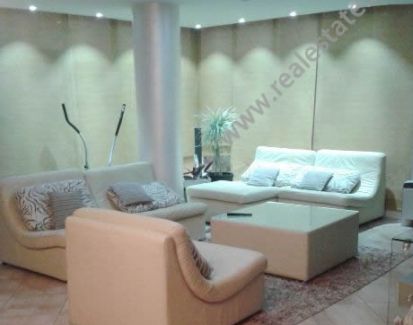 Two bedroom apartment for sale in Tirana, near Muhamet Gjollesha Street, Albania