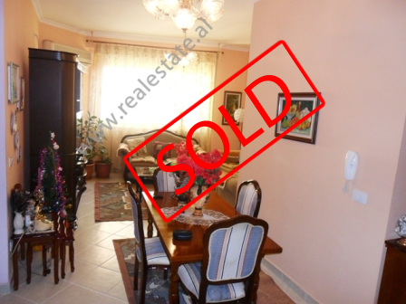  Two bedroom apartment for sale in Dibra Street in Tirana , Albania (TRS-1213-15b)