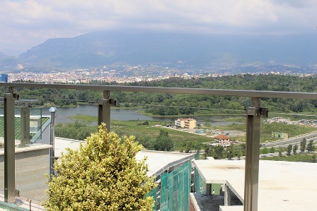 Apartments for sale close to Lake of Tirana , Albania (TRS-1215-25a)