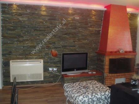 Two bedroom apartment for sale in Pandi Dardha Street in Tirana, Albania (TRS-1215-31K)