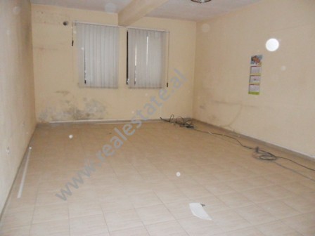 Office for rent in Tirana, near Ferit Xhajko Street, Albania (TRR-1215-36b)