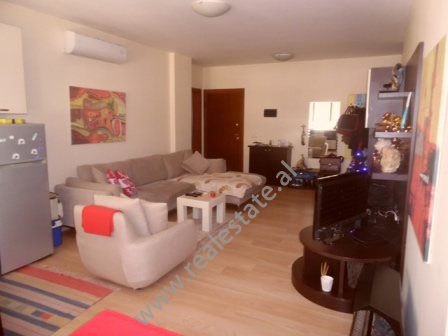 One bedroom apartment for sale in Don Bosko area in Tirana, Albania (TRS-1215-44K)