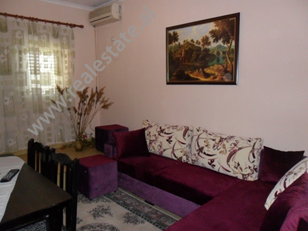 Two bedroom apartment for rent in Tirana, near Myslym Shyri Street, Albania (TRR-1215-49b)