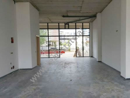 Store for sale in Tirana, near Teodor Keko Street, Albania (TRS-1215-54b)