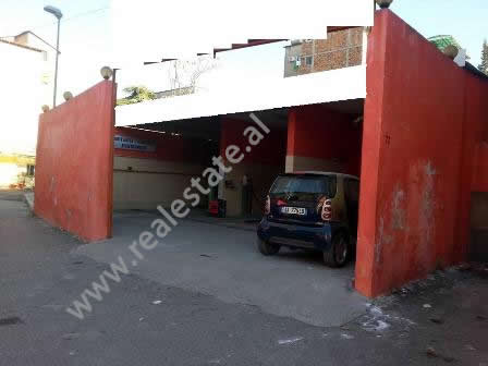 Land for sale in Tirana, near Durresi Street, Albania (TRS-1215-58b)