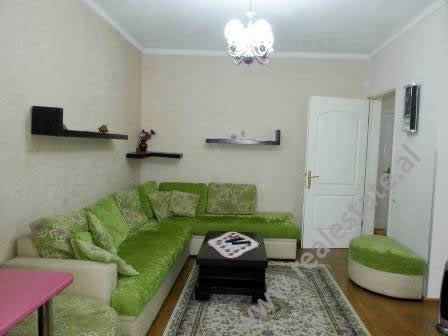 Two bedroom apartment for rent in Tirana, behind American Embassy, Albania (TRR-116-8b)