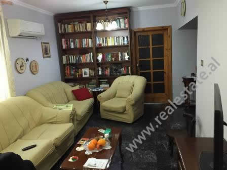 Three bedroom apartment for rent in Tirana, near Dinamo Stadium, Albania (TRR-116-11b)