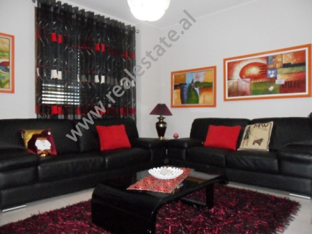 One bedroom apartment for rent in Tirana, in Gjergj Fishta Boulevard, Albania (TRR-116-12b)