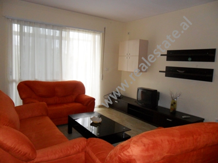 One bedroom apartment for rent in Tirana, near Botanik Garden, Albania (TRR-116-14b)