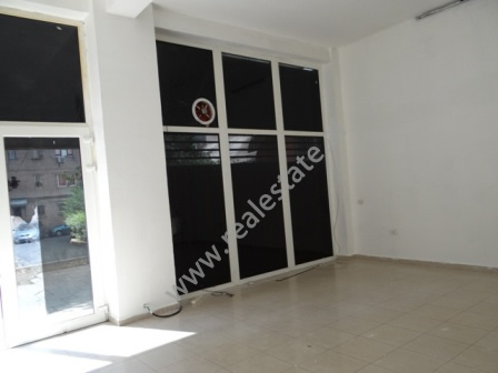 Store for sale near Ali Demi Street in Tirana, Albania (TRS-116-19K)