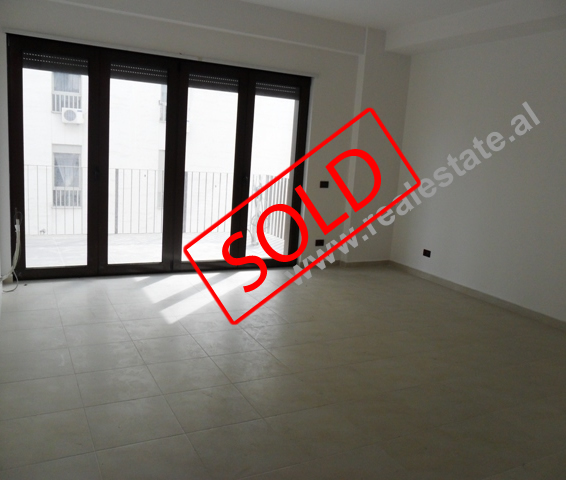 Two bedroom apartment for sale in Ibrahim Rugova Street in Tirana , Albania (TRS-314-17b)
