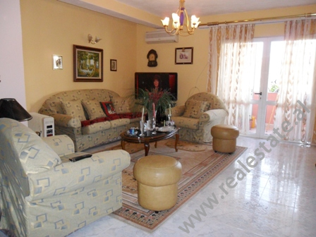 Two bedroom apartment for sale in Tirana, near Pjeter Budi Street, Albania (TRS-116-36b)