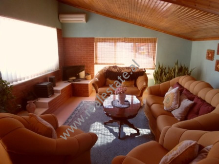 One bedroom apartment for rent near US Embassy in Tirana, Albania (TRR-116-40K)