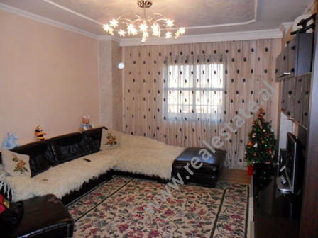 Two bedroom apartment for sale in Tirana, near 5 Maji Street, Albania (TRS-116-45b)