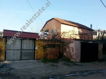 Two storey Villa for sale in Tirana, near Kombinat area, Albania (TRS-116-52b)