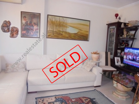 Two bedroom apartment for sale in Tirana, in Him Kolli street, Albania (TRS-615-33m)