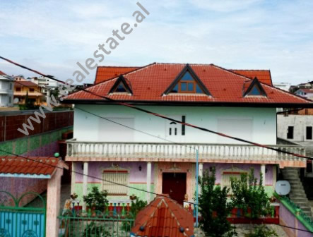 Two storey Villa for sale in Tirana, near Koder Kamez area, Albania (TRS-216-20b)