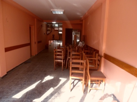 Store for sale in  close to Kavaja Street in Tirana, Albania (TRS-216-37K)