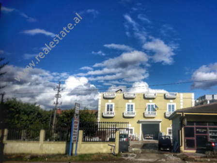 Land and 2 - Storey building for sale near Shijak area in Durres, Albania (DRS-216-2b)