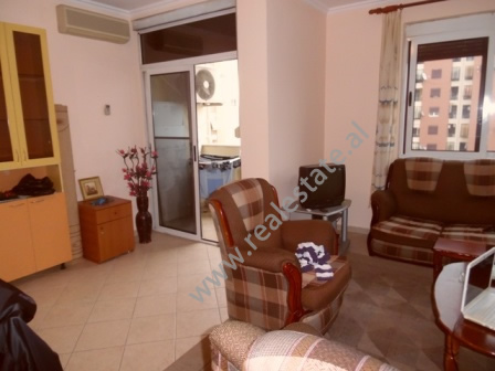 One bedroom apartment for sale in Panorama complex in Tirana, Albania (TRS-216-68K)