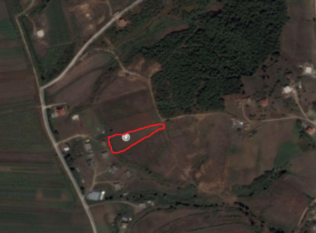 Land for sale in Lalzi Bay in Durres, Albania  (GLS-216-1K)