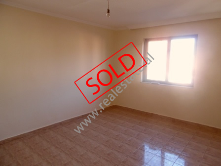 One bedroom apartment for sale near Ali Demi Street in Tirana, Albania (TRS-1215-17K)
