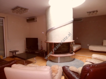 Five bedroom apartment for sale close to Teodor Keko in Tirana, Albania (TRS-316-14K)