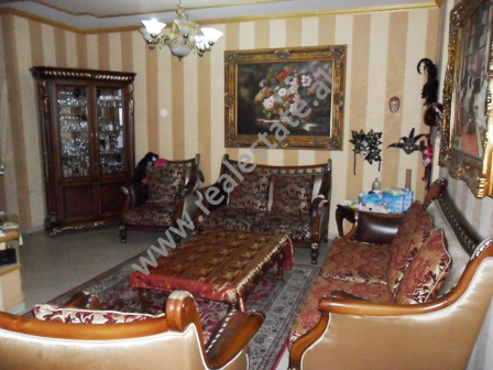 Two bedroom apartment close to Zogu Zi area in Tirana, Albania (TRS-316-22b)