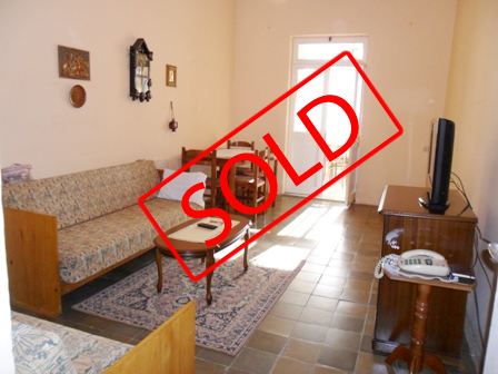 Two bedroom apartment for sale in Tirana, near Blloku area, Albania (TRS-1215-8b)