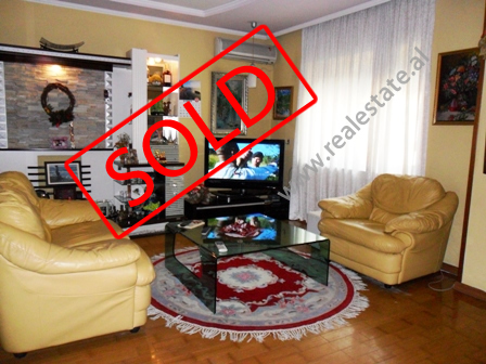 Three bedroom apartment for sale in Tirana, in Qemal Stafa Street, Albania (TRS-815-10b)