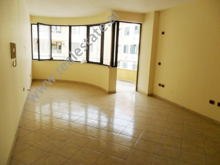 Two bedroom apartment for sale in Tirana, in Frederik Shiroka Street, Albania (TRS-316-49b)