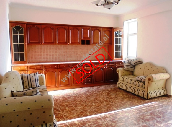 Two bedroom apartment for sale in Zogu I Zi area in Tirana, Albania (TRS-1214-40r)