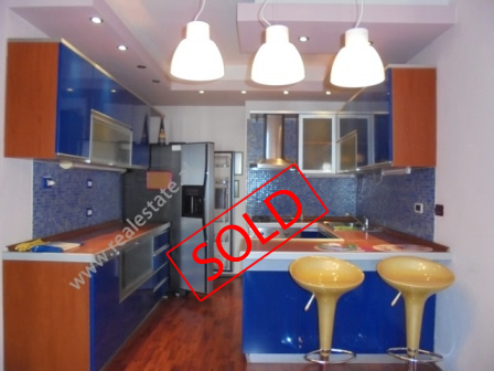 Two bedroom apartment for sale in Tirana, in Don Bosko area, Albania (TRS-915-21m)