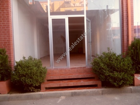 Office space for rent in Vllazen Huta Street in Tirana, Albania (TRR-416-3K)