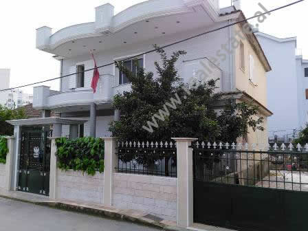 Two storey Villa for sale close to Yzberisht area in Tirana, Albania (TRS-416-7b)