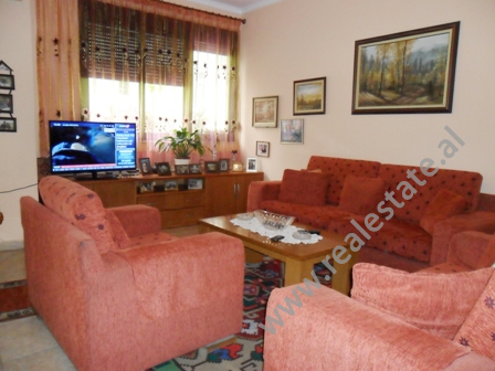Two bedroom apartment for sale in Tirana, close to Asim Vokshi Street, Albania (TRS-416-15b)