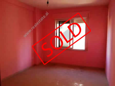 Two bedroom apartment for sale close to the Botanic Garden in Tirana, Albania (TRS-115-20b)