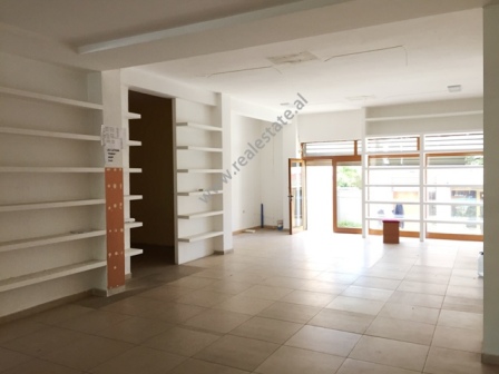 Store for rent in Tirana, near Avni Rustemi Square, Albania (TRR-416-21b)