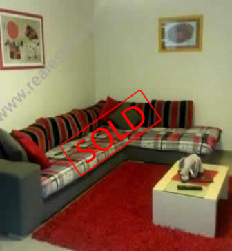 Apartment for sale in Dibra Street in Tirana, Albania (TRS-614-9j)