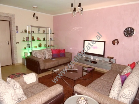 Two bedroom apartment for sale near Ali Demi Street in Tirana, Albania