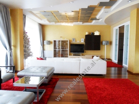 Modern apartment for rent in Blloku area in Tirana, Albania (TRR-416-42b)