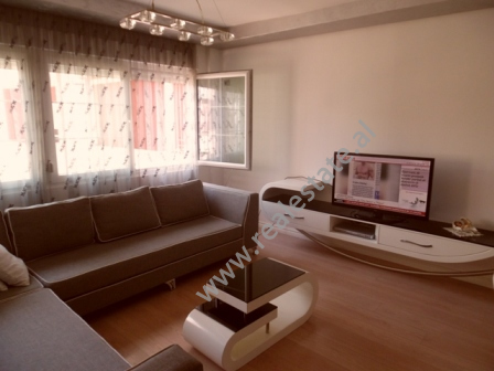 Two bedroom apartment for sale close to Botanic Garden in Tirana, Albania (TRS-516-2K)