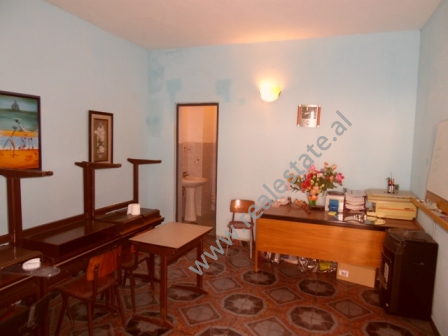 Office space for rent close to Sulejman Delvina Street in Tirana, Albania (TRR-516-4K)