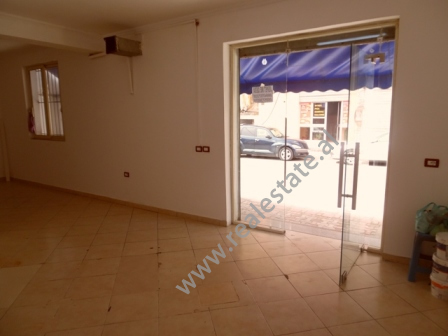 Store for rent close to Kavaja Street in Tirana, Albania (TRR-516-6K)