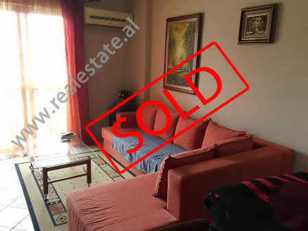 One bedroom apartment for sale in Tirana, close to Kavaja Street, Albania (TRS-316-34b)