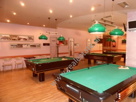 Office space for rent close to Fortuzi Street in Tirana, Albania (TRR-516-15K)