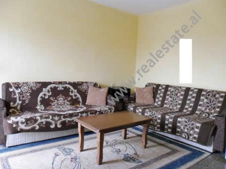 One bedroom apartment for sale in Muhamet Gjollesha Street in Tirana, Albania (TRS-516-26b)