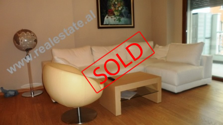 Luxury apartment for sale in Gjergj Fishta Boulevard in Tirana, Albania (TRS-1013-50)