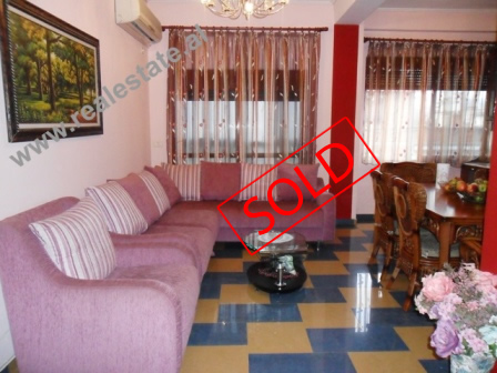 Apartment for sale in Qemal Stafa Street in Tirana, Albania (TRS-1013-21)